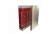 Rockwool Industrial Batts 80